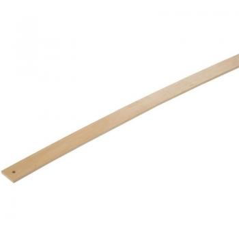 Boxspring Doga in Legno di Faggio Piallato 8×53 mm 70 cm