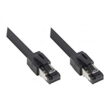Good Connections PREMIUM Cat. 8.1 Patchkabel