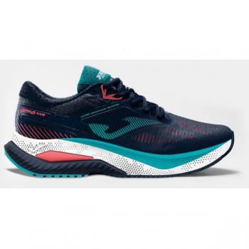 Calçado Esportivo JOMA RHISPW2203 R HISPALIS Marinho Turquesa