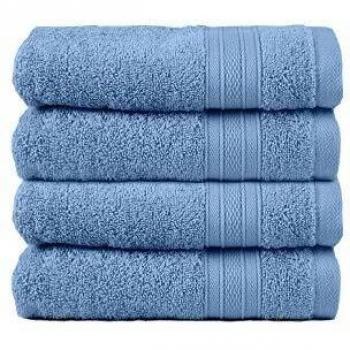 TRIDENT Ensemble de Serviettes à Main