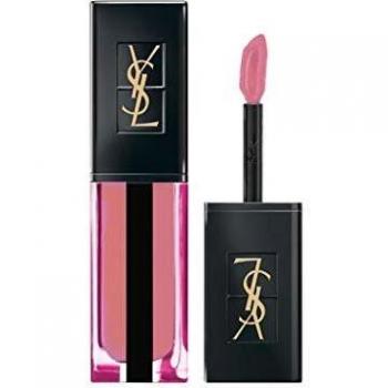 Rouge Pur Couture Glanzversiegelter Lippenstift Nr. 614 Rose Untergetaucht 6 ml