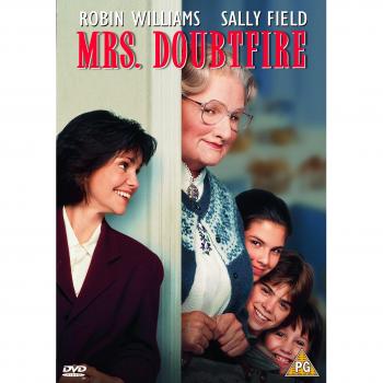 Mrs. Doubtfire [DVD]