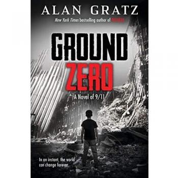 Alan Gratz