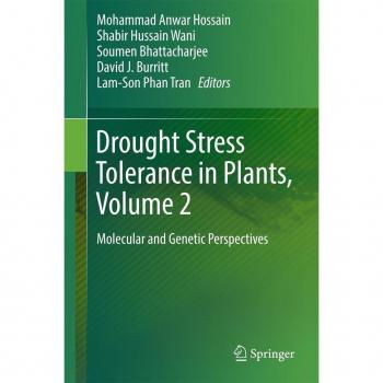 Vitalsource Technologies, Inc. Drought Stress Tolerance In Plants, Vol 2