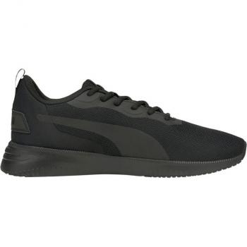 Copa Rápida Puma Flyer Flex Mujer en Negro – Zapatillas de Carrera