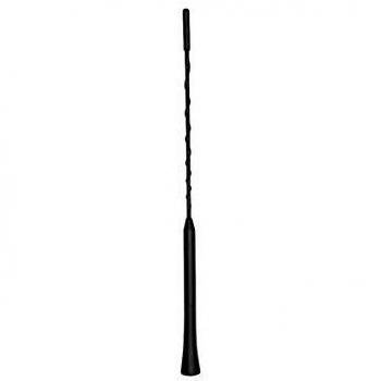 Remplaçante d’Antenne 23 cm – Aluminium Noir