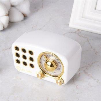 Mini Radio Bluetooth “Eco de Bosque”