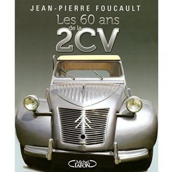 Les 60 ans de la 2CV