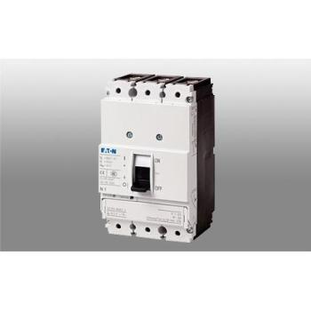 Eaton 3-Pole 63A Circuit Breaker (NZMB2-A63-BT-NA) – Box Terminals Included