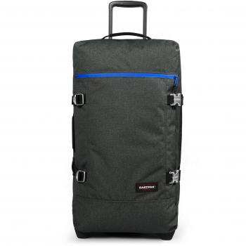 Eastpak Transversal M Gepäckstück 67 cm – 78 L – Dunkelfrost