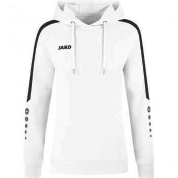 Jako Sweatshirt Kapuzensweat Power Damen
