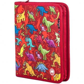 KUKUXUMUSU BY COOLPACK Carpeta de tela