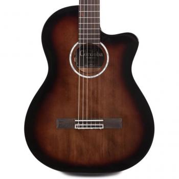 Cordoba Fusion 5 – Sonata Burst Model
