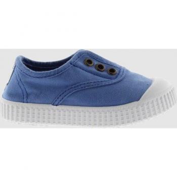 Chaussures Victoria Baby Anil Indaco V106627 Indigo 31 EU