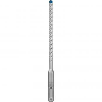 Bosch Professional Broca para hormigón armado Expert SDS plus-7X 6.00 x 165 mm 50 uds