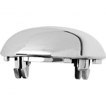 Manette de vitesses auto avec capuchon chrome – Remplacement Ford F‑150 2004‑2006