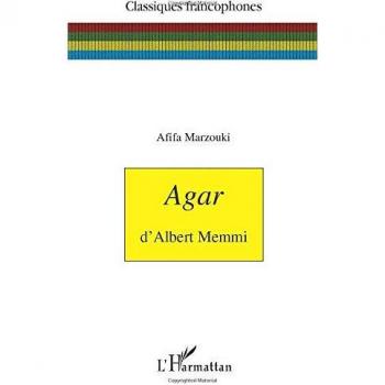 Agar d'Albert Memmi