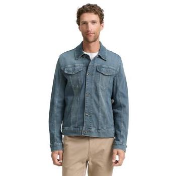 Klassische Jeansjacke TOM TAILOR