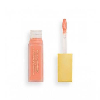 Labial Mate Líquido Hydra