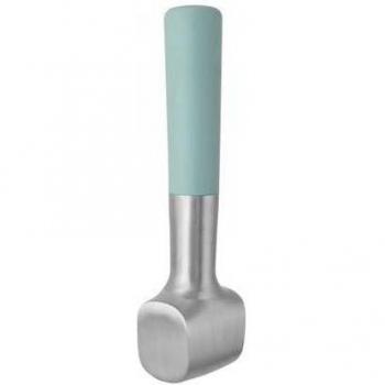Leo Line Vleeshamer Groen Aluminium