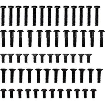 Parziale set di viti Amewi MTX10