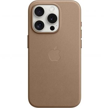 Apple MT4J3ZM/A funda para teléfono móvil 15,5 cm (6.1) Gris pardo