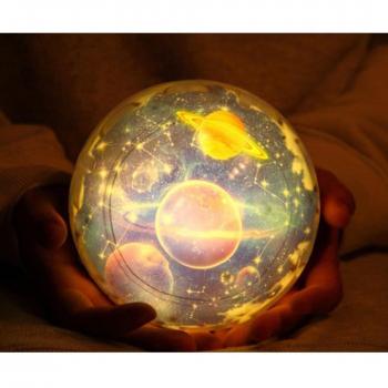 Celestial Magic Star Projector