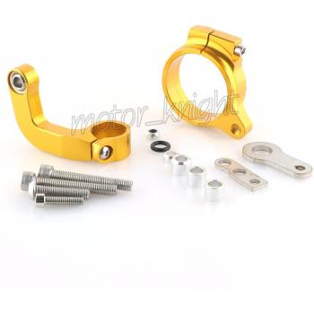 Soporte Amortiguador Dirección CNC R1200 CL/GS