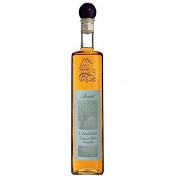 Berta L’Angelo Barbera Grappa 0,70 l