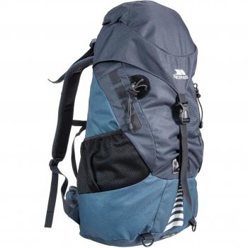 Trespass Inverary 45L Rucksack Marine Einheitsgröße