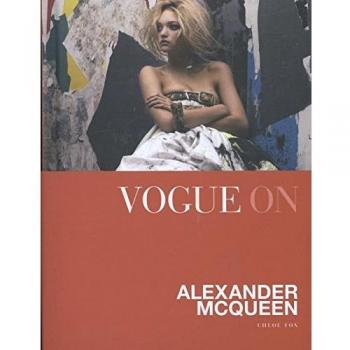 Vogue on: Alexander McQueen
