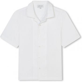 Chemisier blanc MARC JACOBS garçon 4A