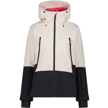 CMP Skijacke für Frauen – WOMAN JACKET FIX HOOD