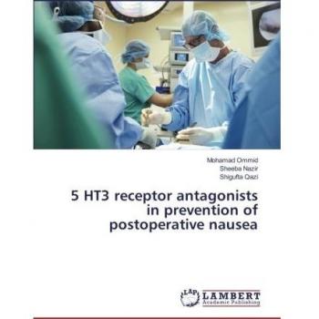 5 HT3 receptor antagonists in prevention of postoperative nausea