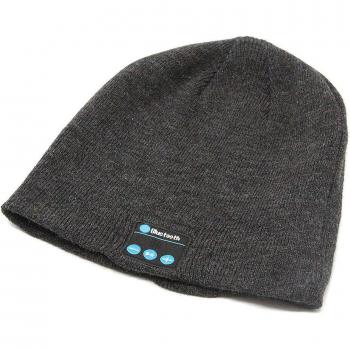 Outdoor Bluetooth Headphone Beanie Hat
