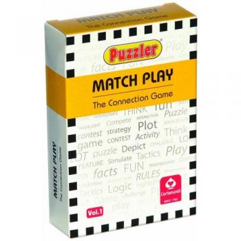 Cartamundi Puzzle Cards Game