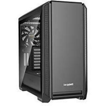 Be quiet! Silent Base 601 Window Boitier PC Noir