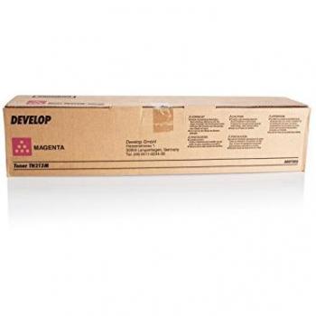Develop A0D73D2 toner magenta originale 1 pezzo