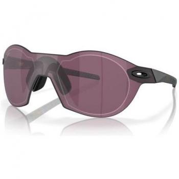 Oakley Re:subzero Dark Galaxy – 48 mm Men’s Prizm Road Black