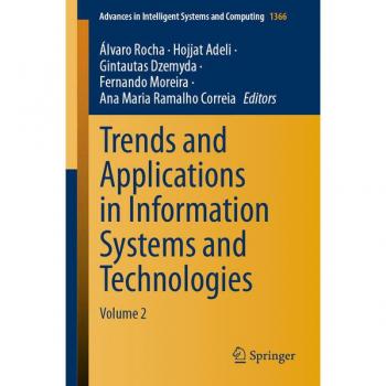 Trends and Applications in Information Systems and Technologies, Volume 2: Advances in Intelligent Systems and Computing