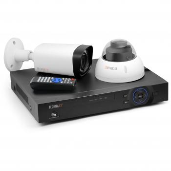 Technaxx TX‑50 SecureMaster Pack
