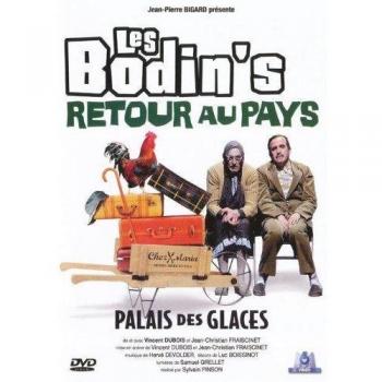 Les Bodin's : Retour au Pays