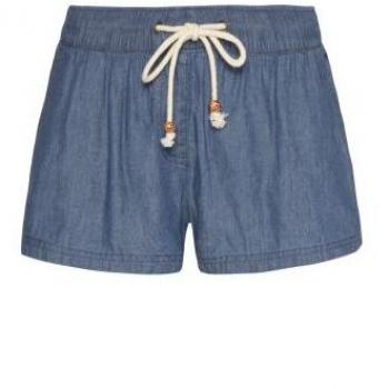 Protest Damen Shorts PRTFountain (Sky Denim)
