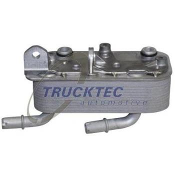 Radiador de Óleo TRUCKTEC 08.25.029 para Transmissão