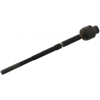 FEBI BILSTEIN 02624 Axialgelenk, Spurstange
