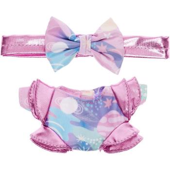 Distroller Traje Espacial Rosa para Emoshionato