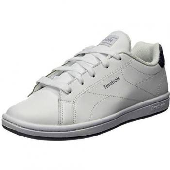 Reebok RBK Royal Complete CLN 2.0 – Tige de gymnastique, style Cool Shadow, 17 EU