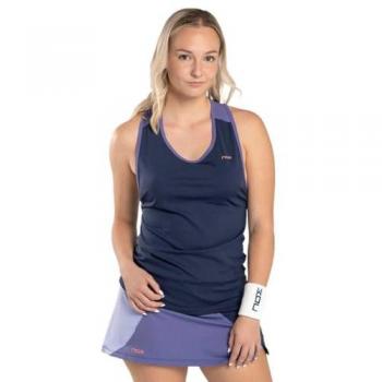 T-shirt Nox Sans Manches Sportif