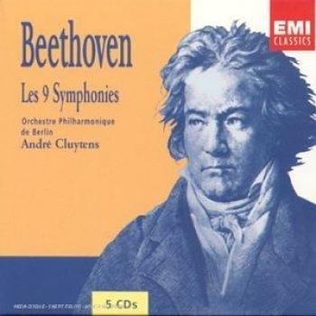 Les 9 Symphonies