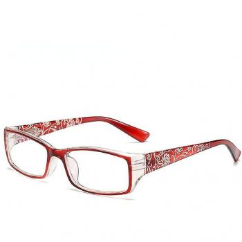 Lunettes Femme 2.0 Lumière Solaire
